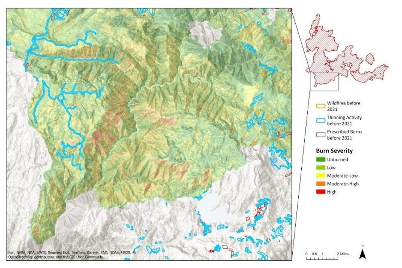 Dixie Fire Figure 5