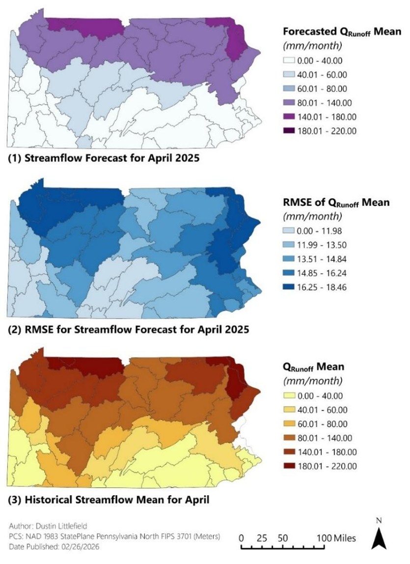Unsupervised Classification of Atlanta Metropolis Region 1999 and 2021