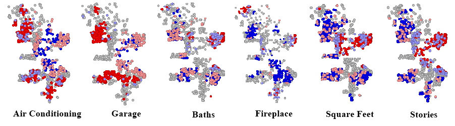 Spatial Regression Analysis of Home Prices in Milwaukee, Wisconsin ...